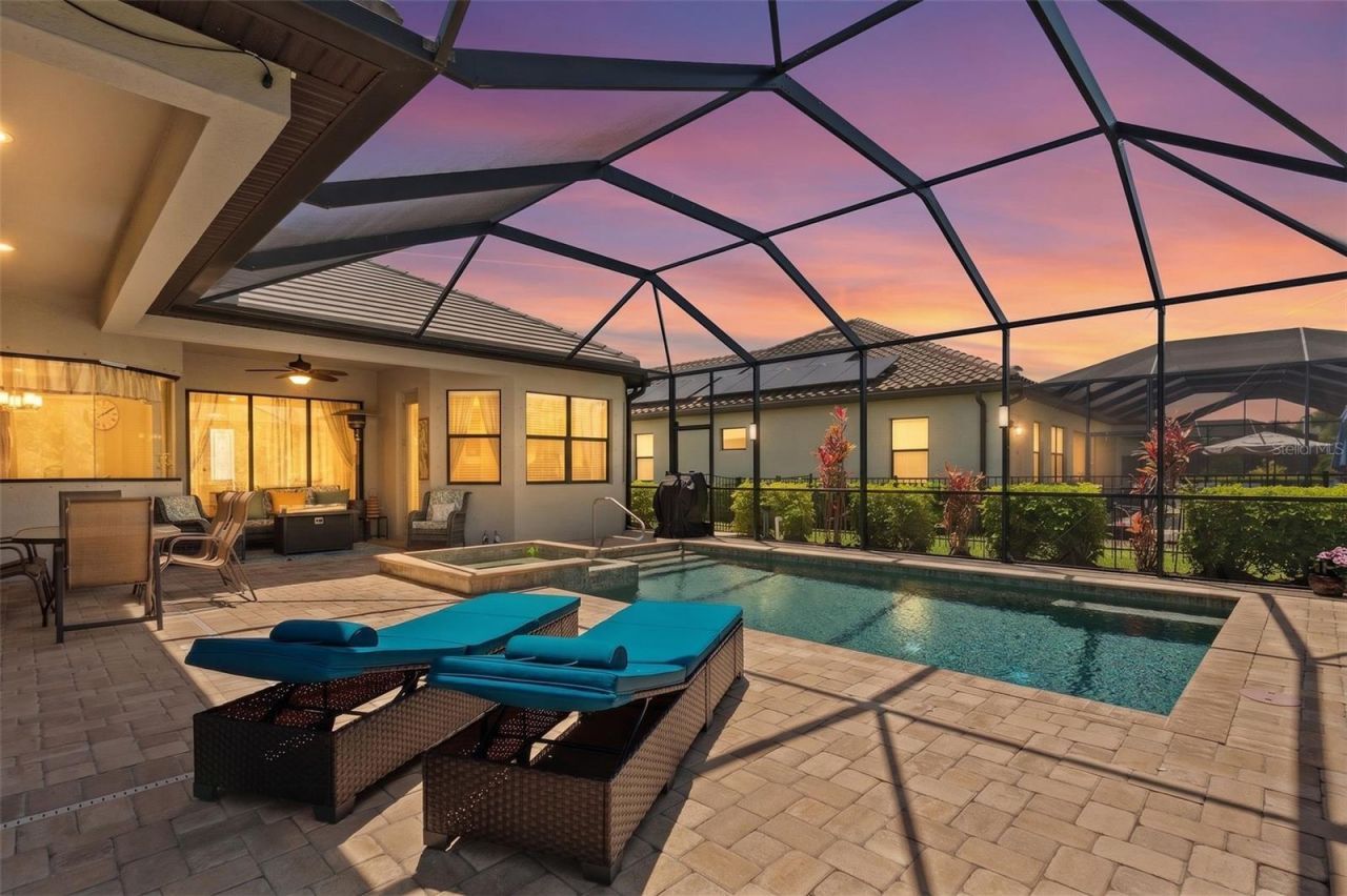 17053 Polo Trail, Lakewood Ranch, FL 34211 Photo