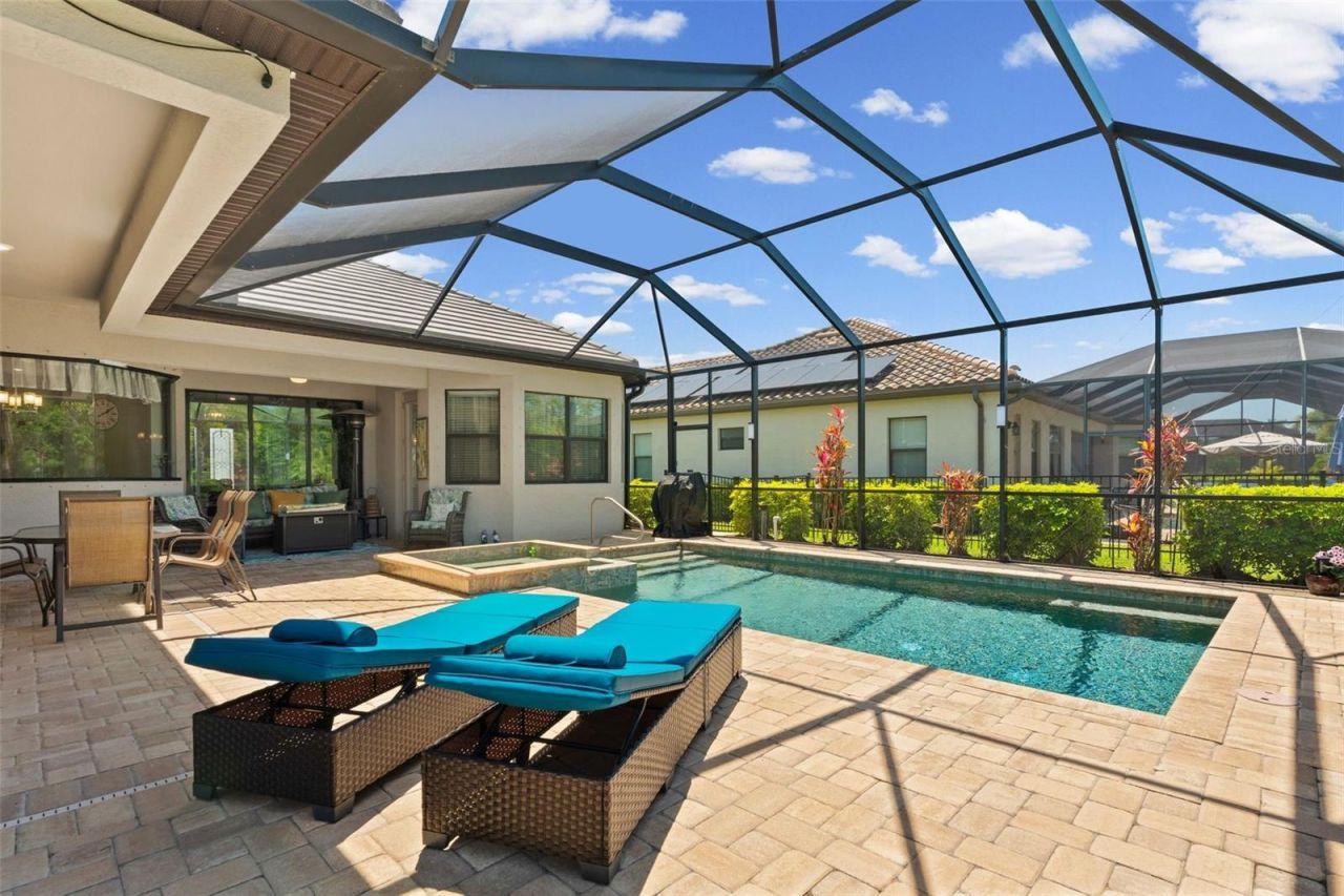 17053 Polo Trail, Lakewood Ranch, FL 34211 Photo