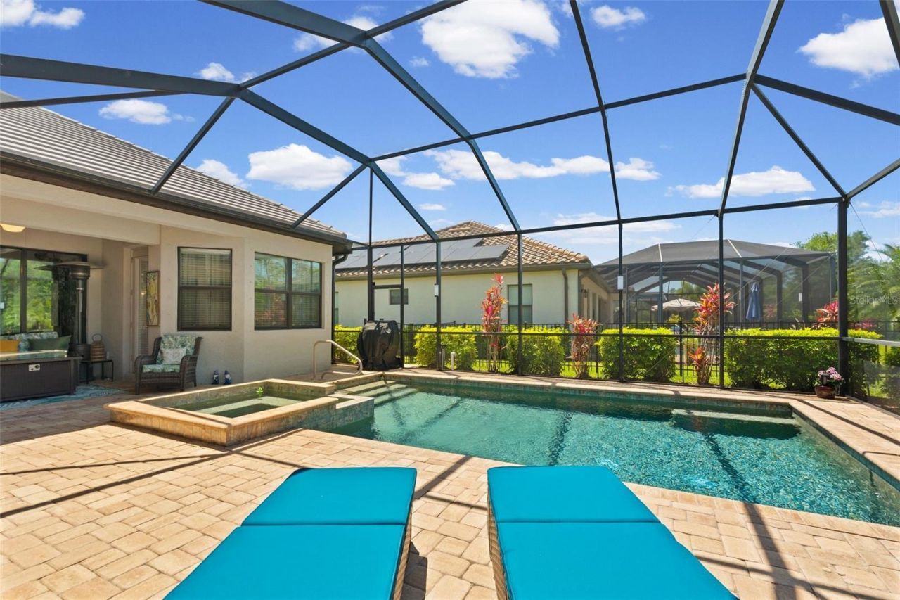 17053 Polo Trail, Lakewood Ranch, FL 34211 Photo