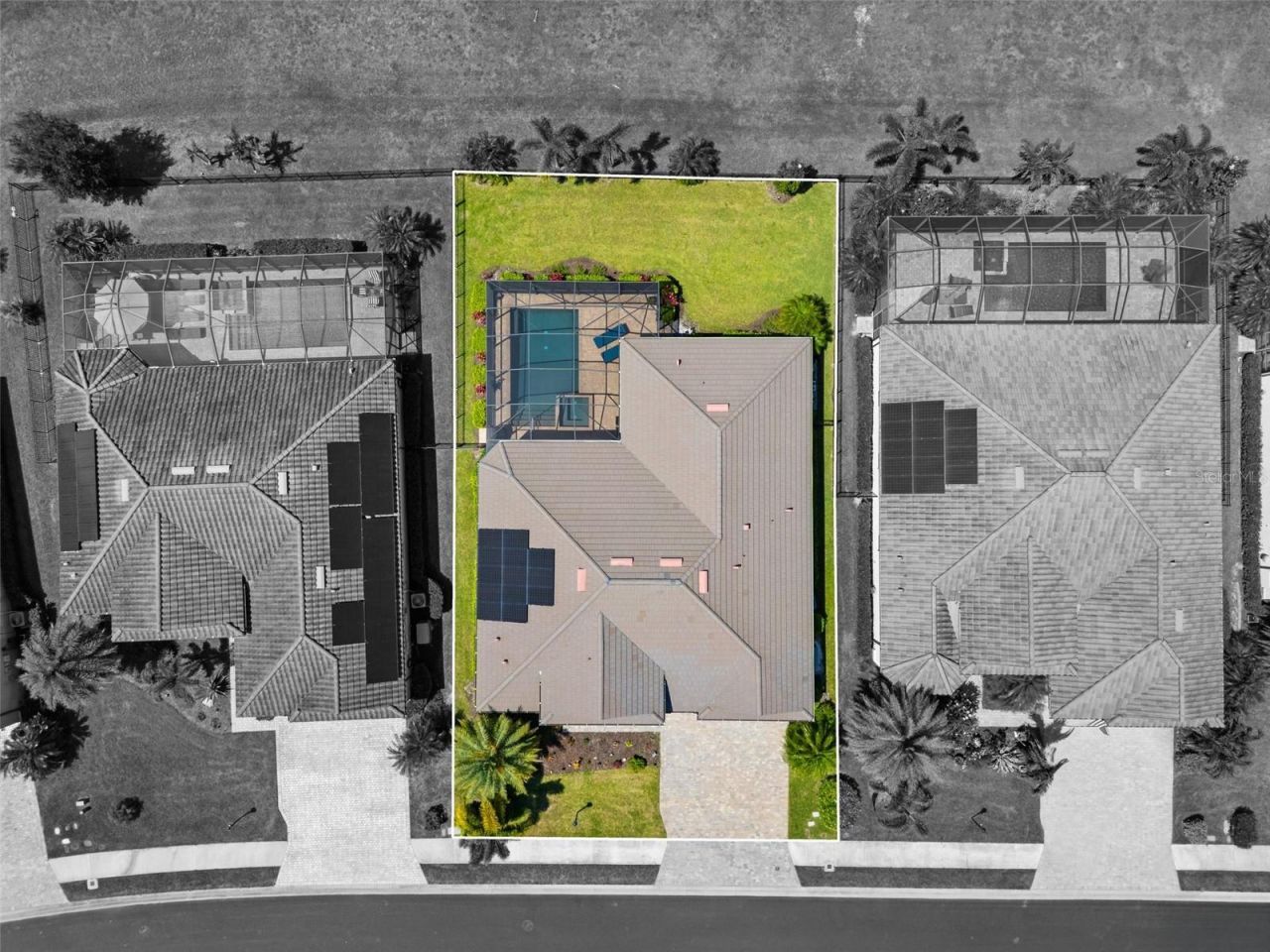 17053 Polo Trail, Lakewood Ranch, FL 34211 Photo