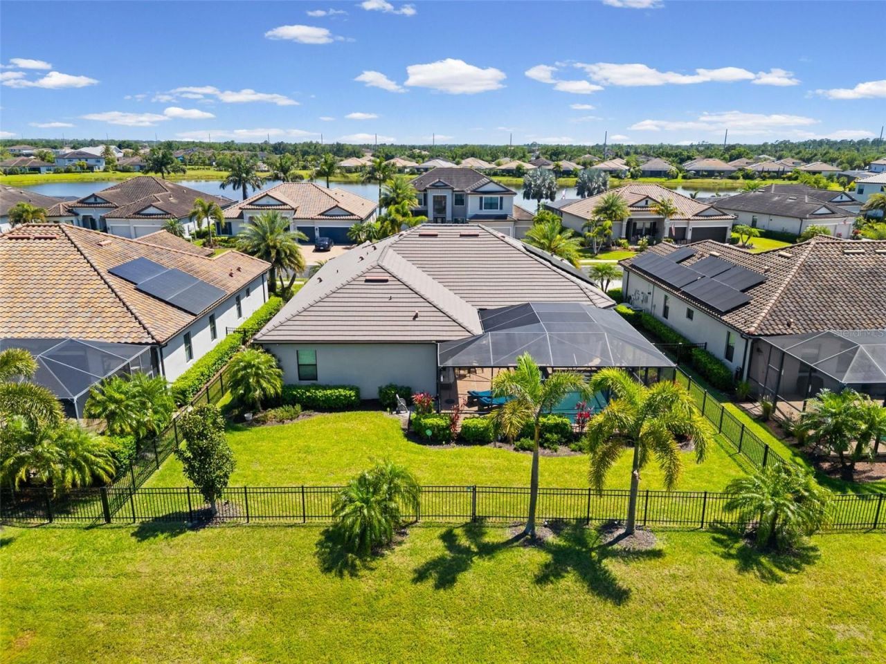 17053 Polo Trail, Lakewood Ranch, FL 34211 Photo