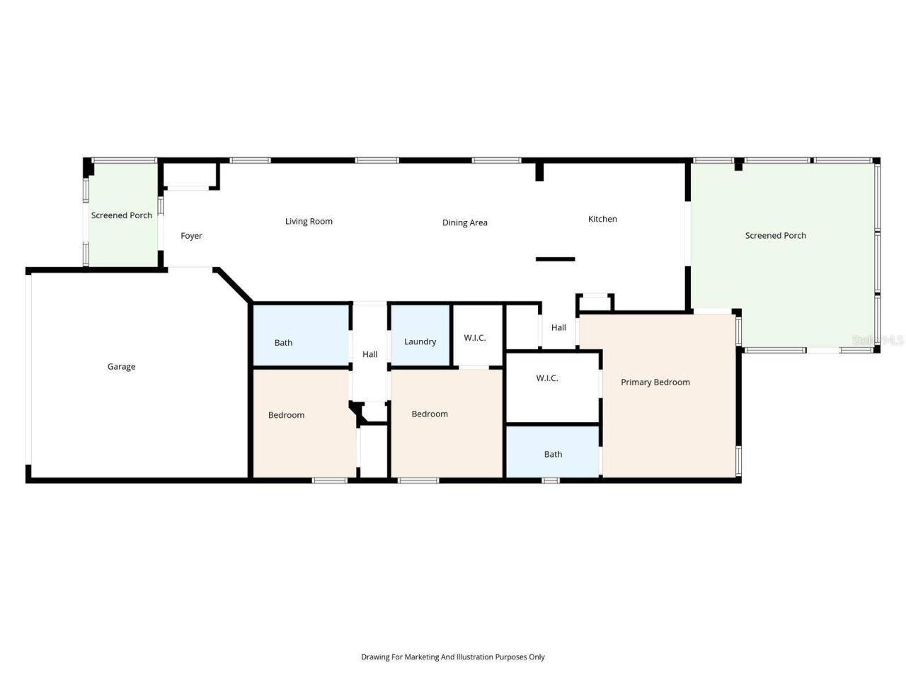 12652 Chenwood Avenue, Hudson, FL 34669 Photo