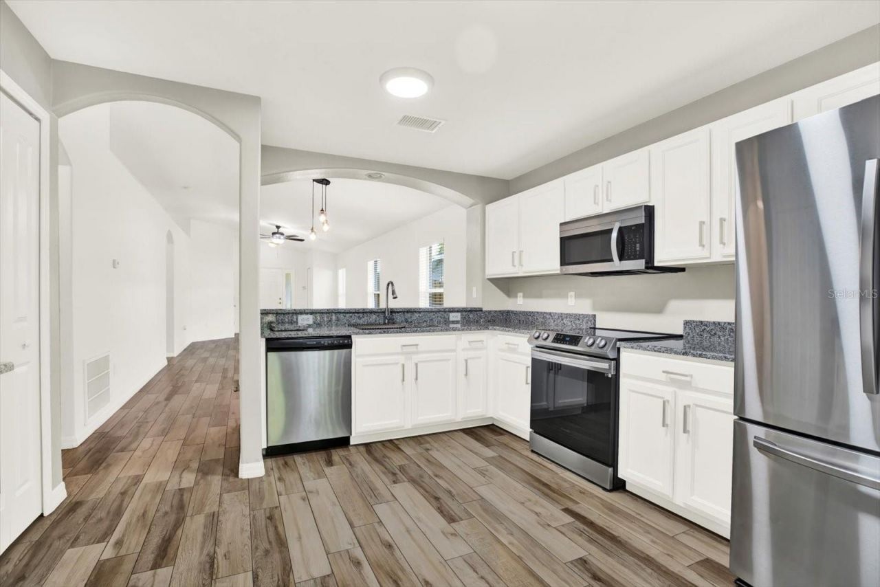 12652 Chenwood Avenue, Hudson, FL 34669 Photo