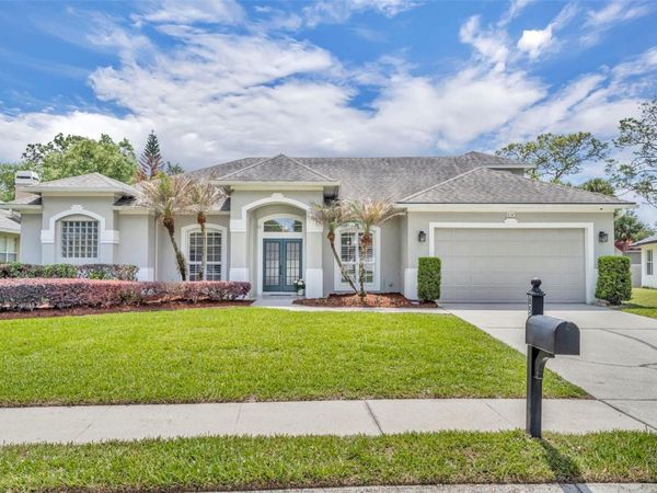 652 FIELD CLUB CIRCLE , CASSELBERRY, FL 32707