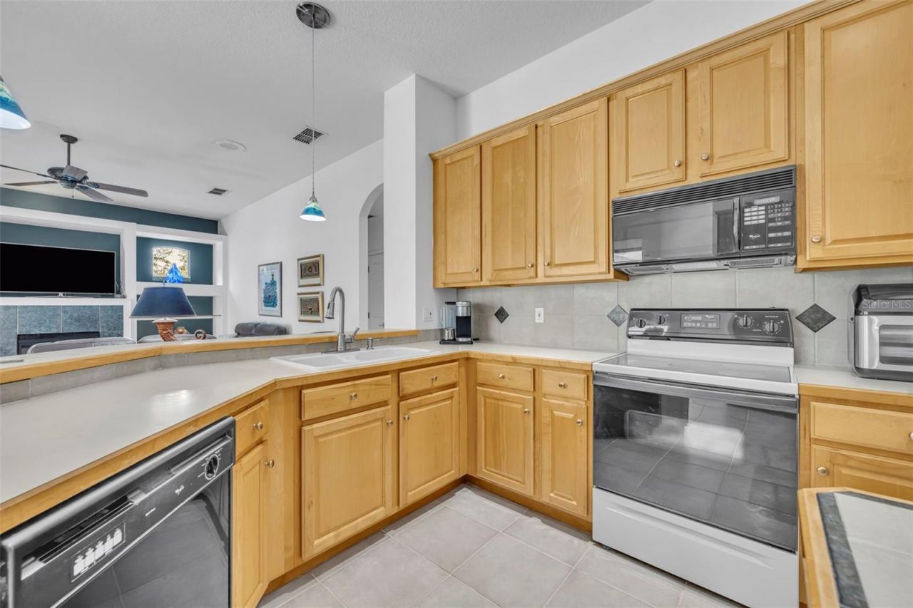 652 Field Club Circle , Casselberry, FL 32707 Photo