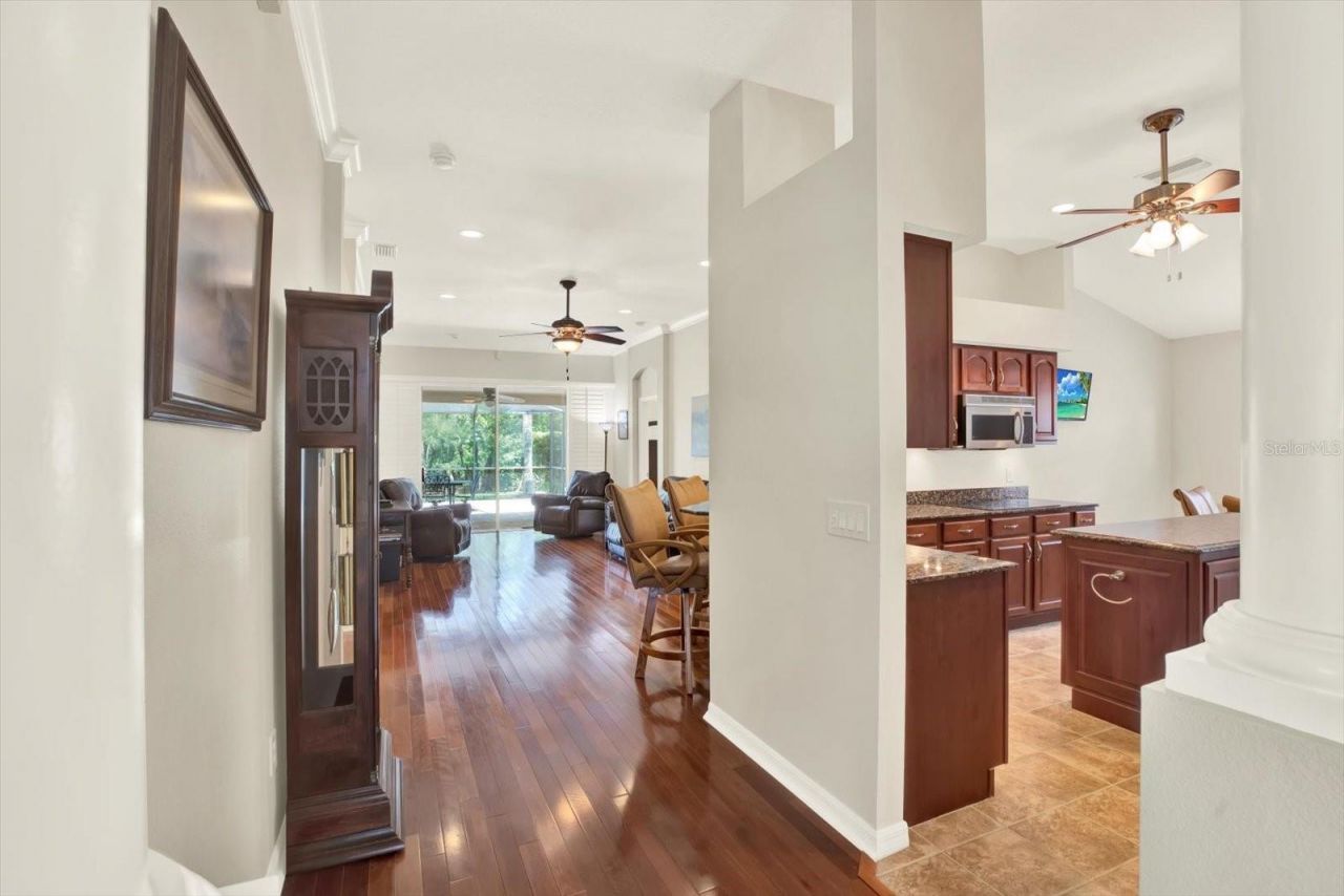 7642 Citrus Blossom Drive, Land O Lakes, FL 34637 Photo