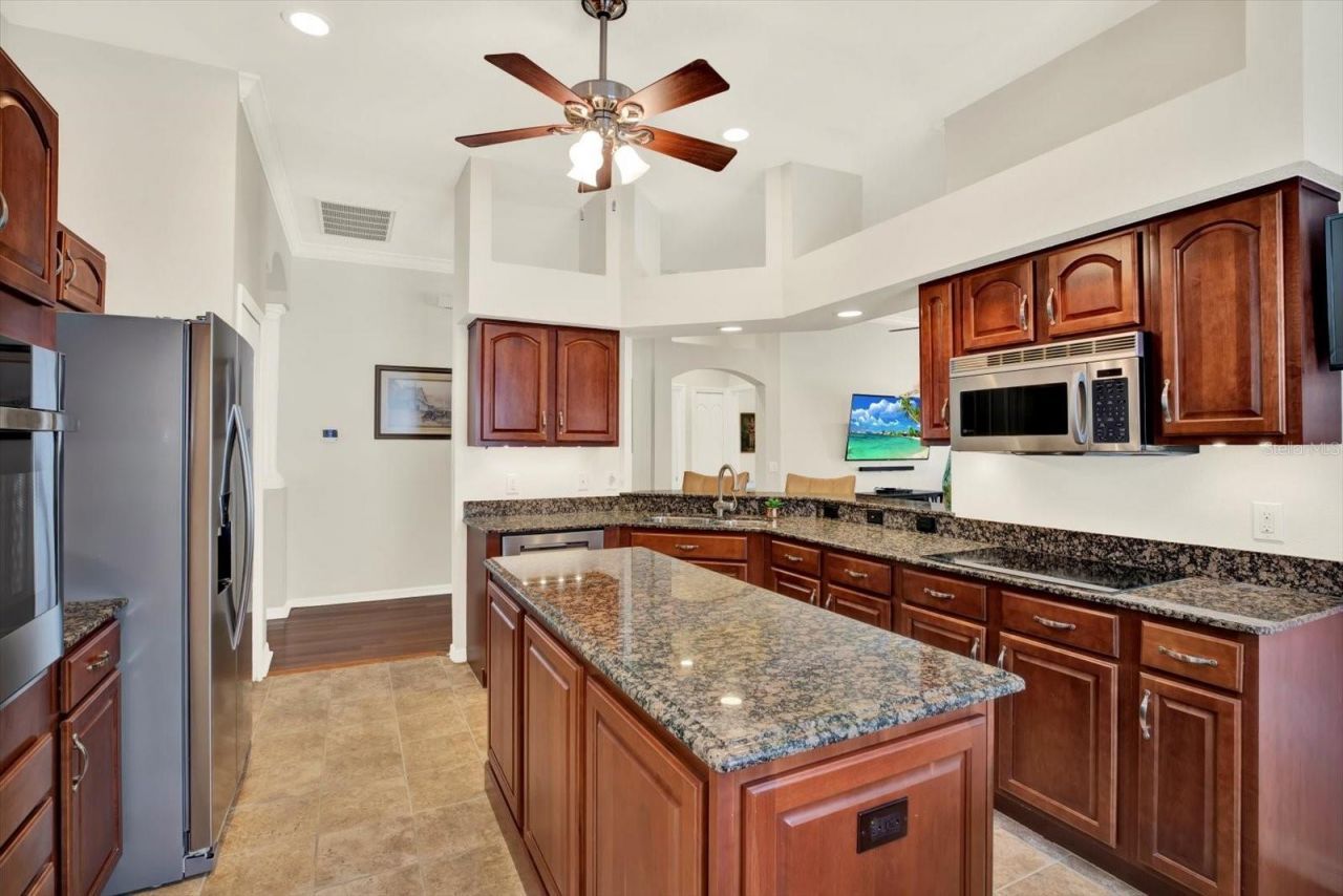 7642 Citrus Blossom Drive, Land O Lakes, FL 34637 Photo