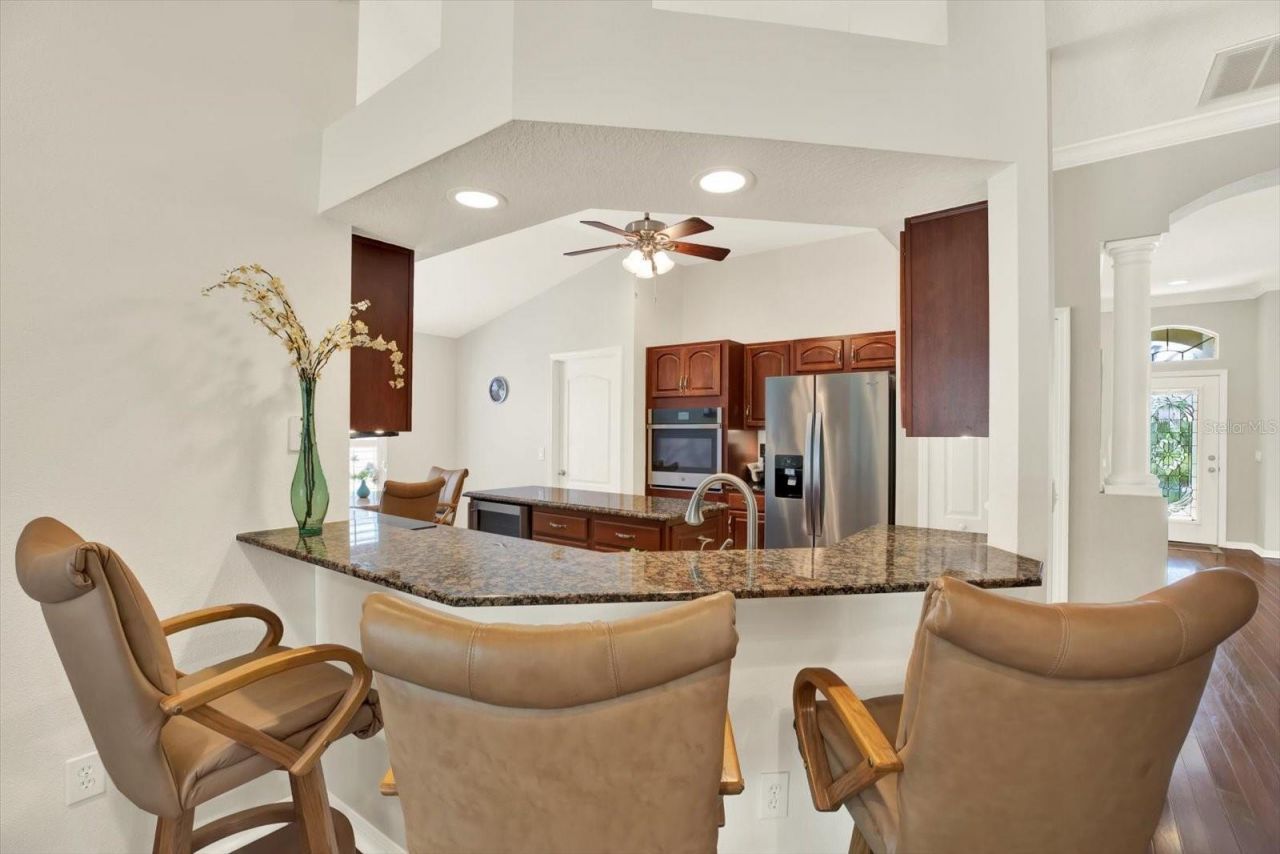 7642 Citrus Blossom Drive, Land O Lakes, FL 34637 Photo