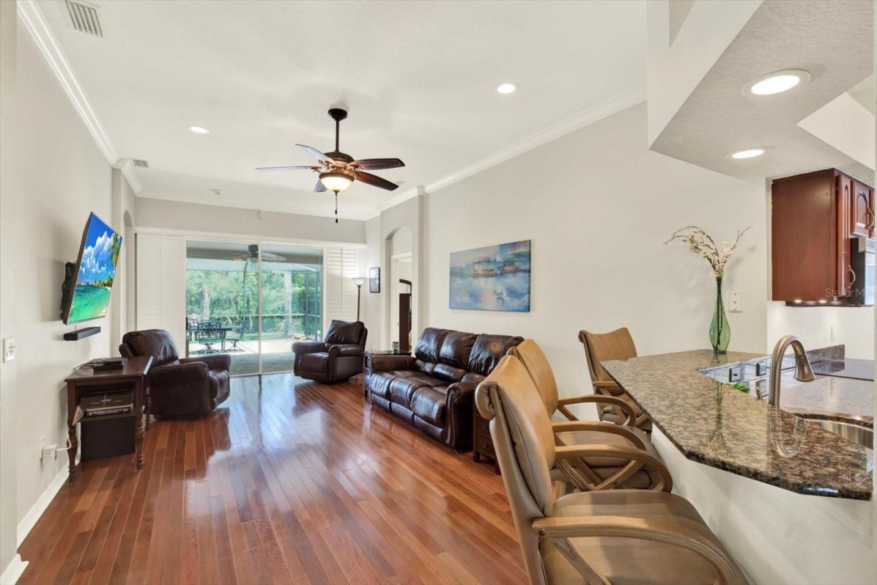 7642 Citrus Blossom Drive, Land O Lakes, FL 34637 Photo