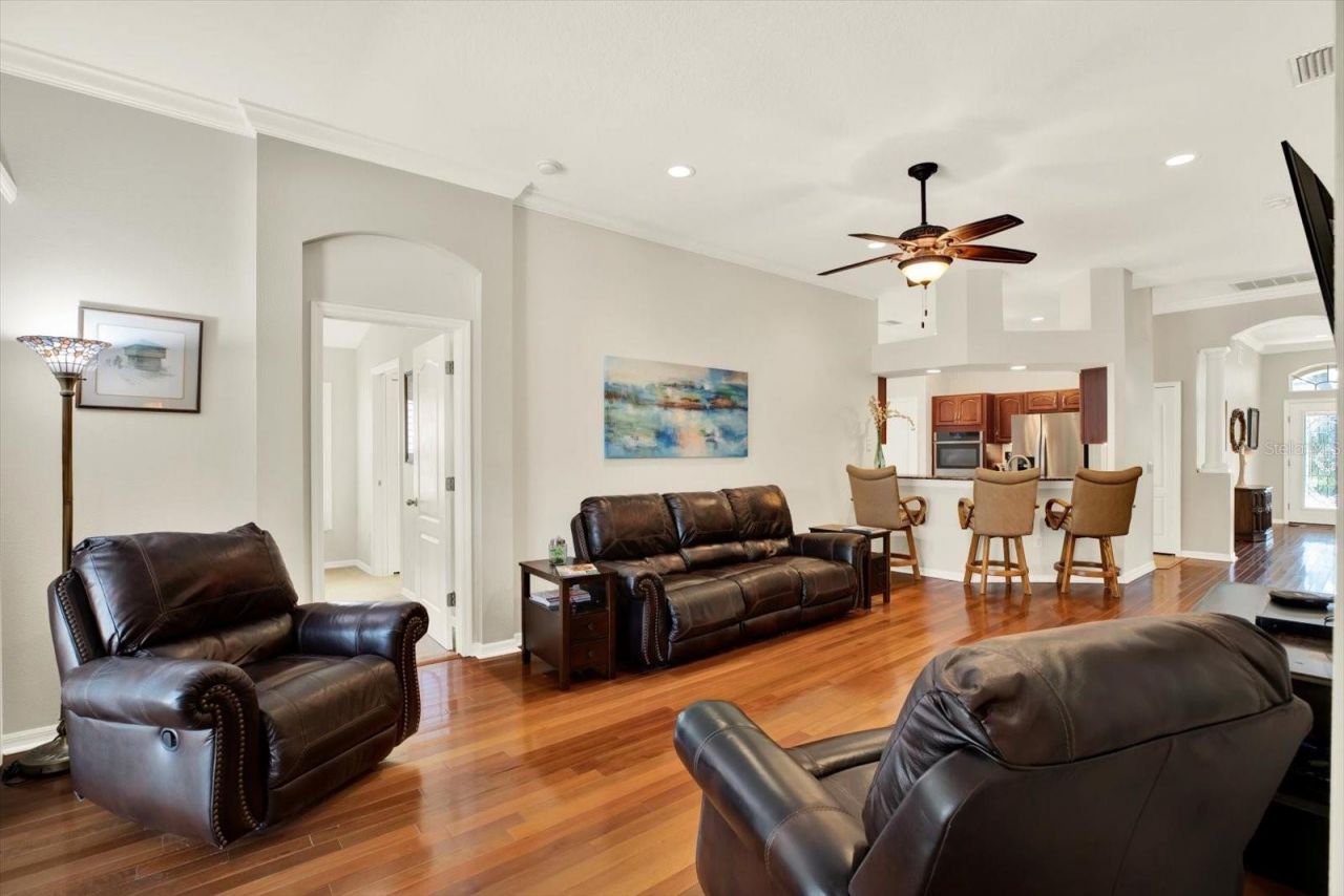 7642 Citrus Blossom Drive, Land O Lakes, FL 34637 Photo