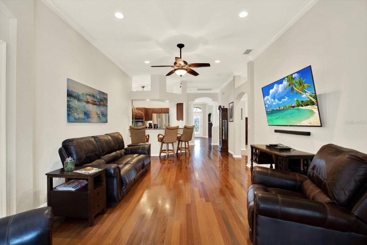 7642 Citrus Blossom Drive, Land O Lakes, FL 34637 Photo