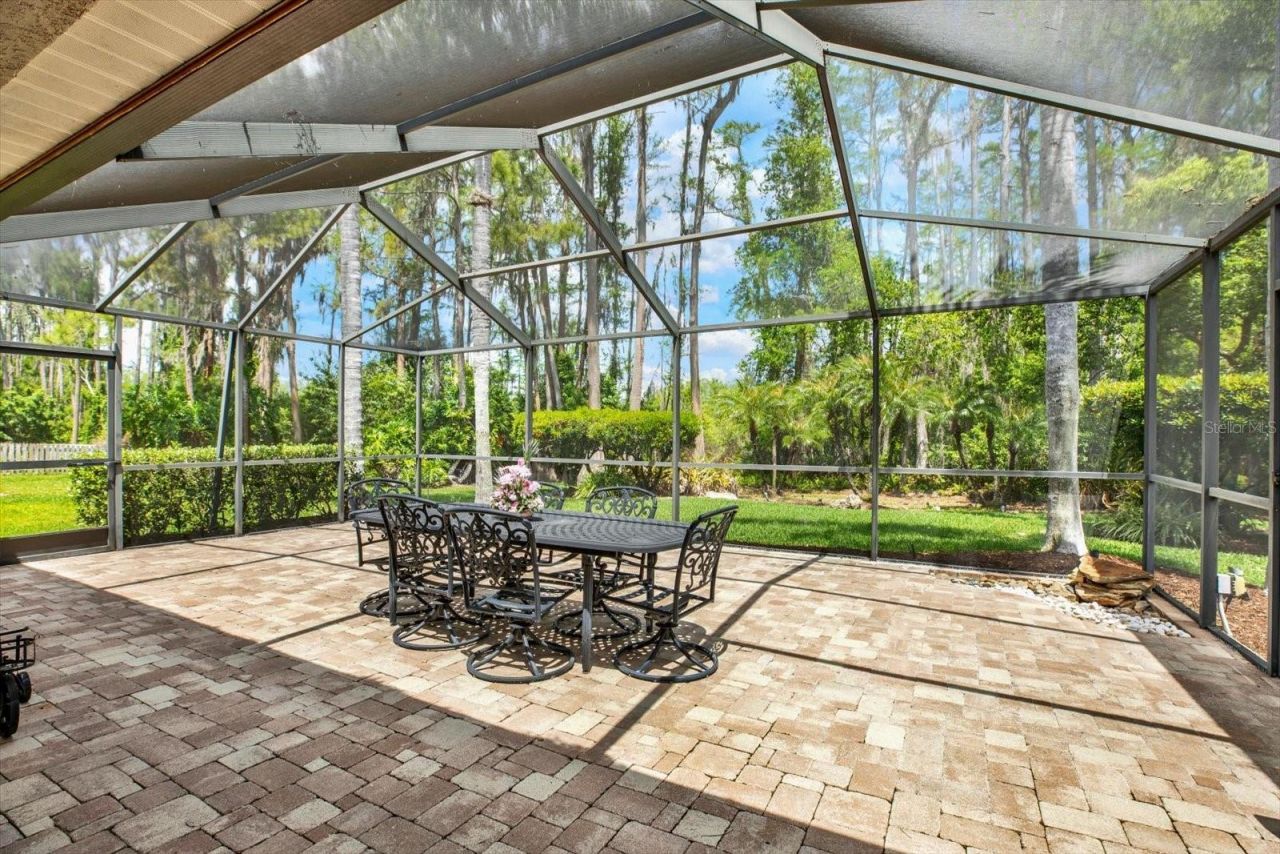 7642 Citrus Blossom Drive, Land O Lakes, FL 34637 Photo