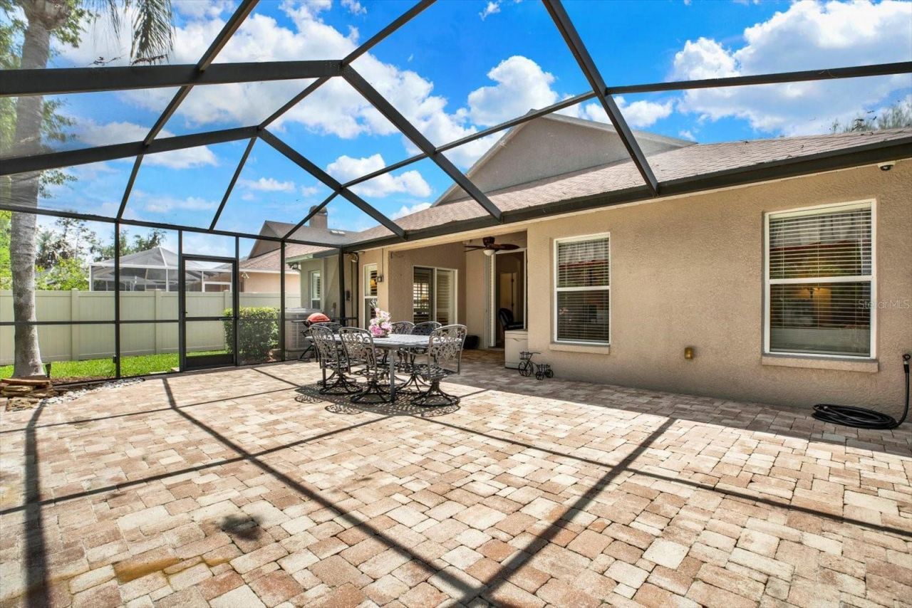 7642 Citrus Blossom Drive, Land O Lakes, FL 34637 Photo