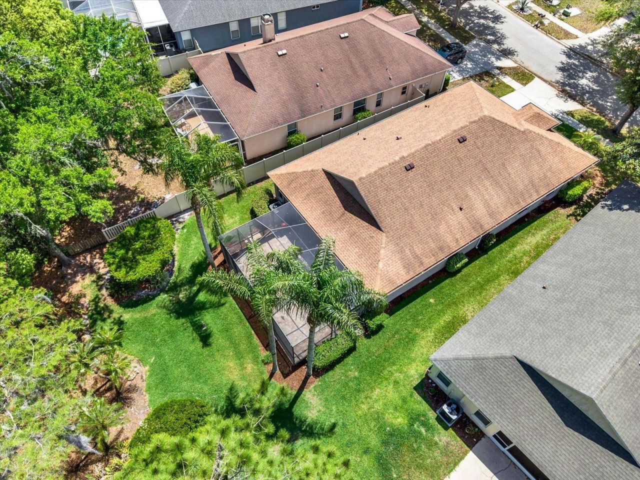 7642 Citrus Blossom Drive, Land O Lakes, FL 34637 Photo