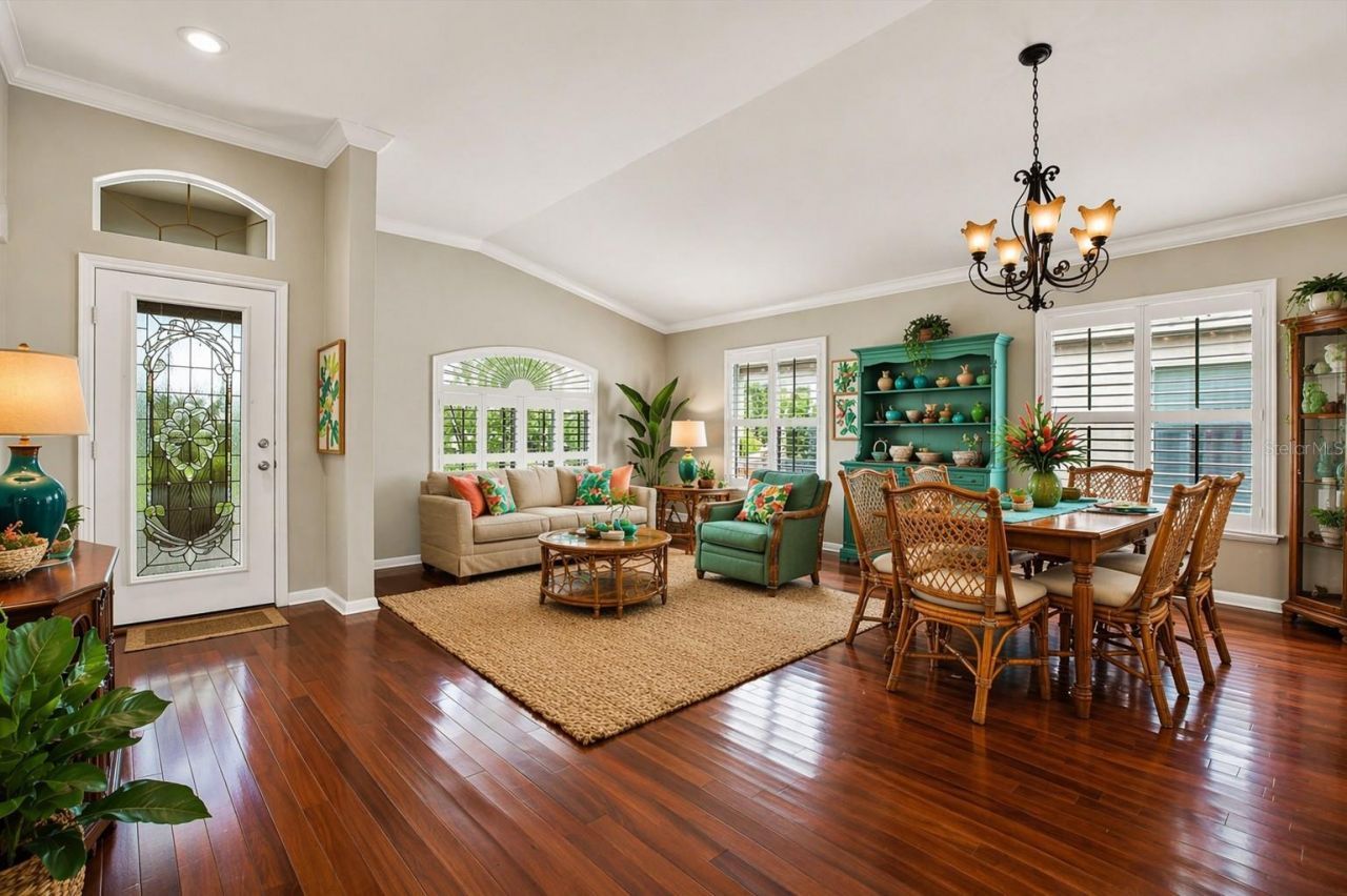 7642 Citrus Blossom Drive, Land O Lakes, FL 34637 Photo