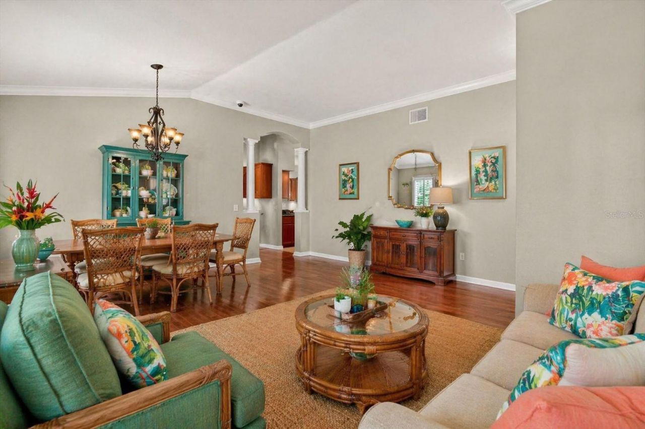 7642 Citrus Blossom Drive, Land O Lakes, FL 34637 Photo