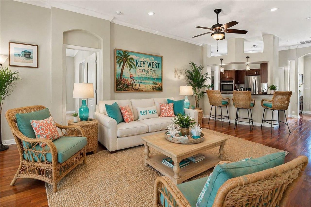 7642 Citrus Blossom Drive, Land O Lakes, FL 34637 Photo