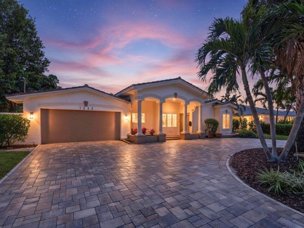 1233 EDEN ISLE DRIVE NE, ST PETERSBURG, FL 33704