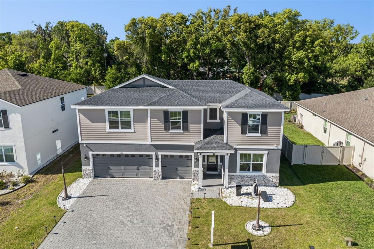 887 Asterfield Lane, Deland, FL 32720 Photo