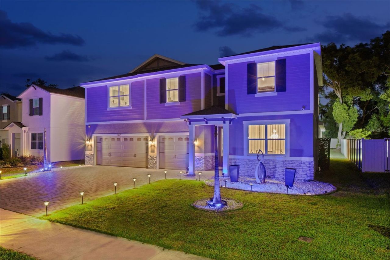 887 Asterfield Lane, Deland, FL 32720 Photo