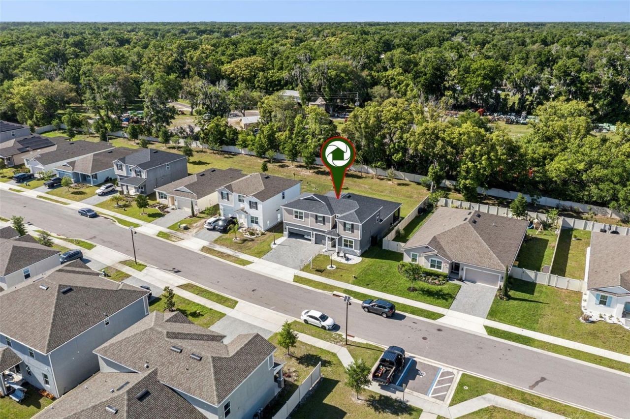 887 Asterfield Lane, Deland, FL 32720 Photo