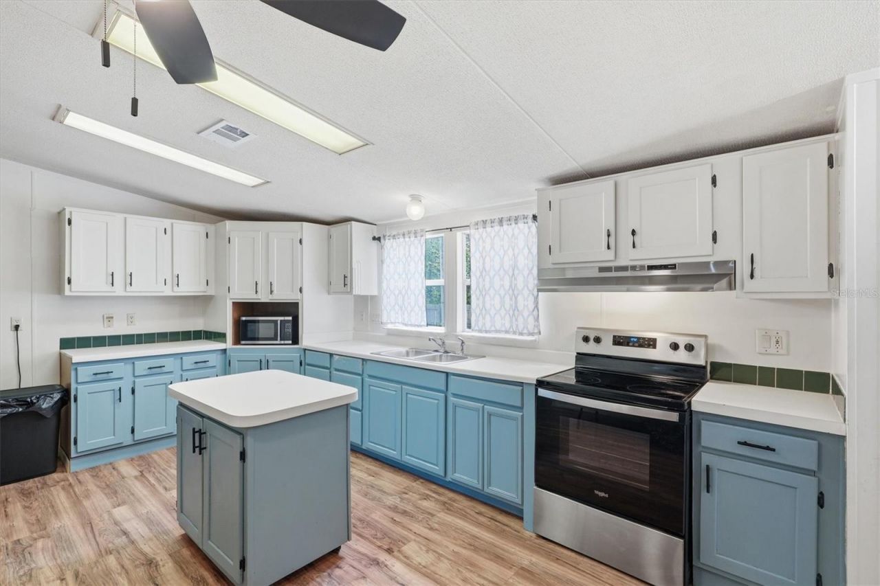 11720 NE 19th Street, Silver Springs, FL 34488 Photo