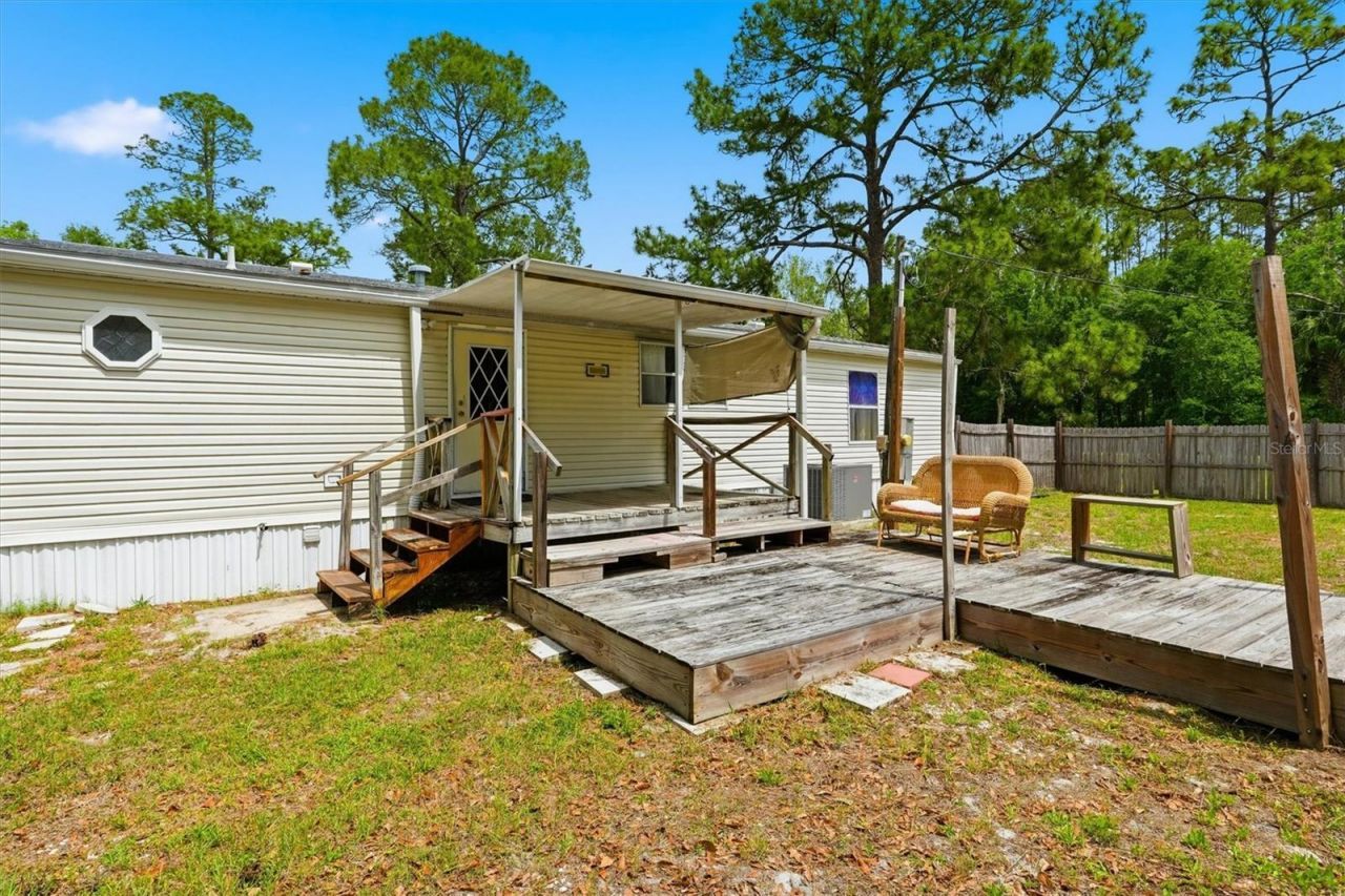 11720 NE 19th Street, Silver Springs, FL 34488 Photo