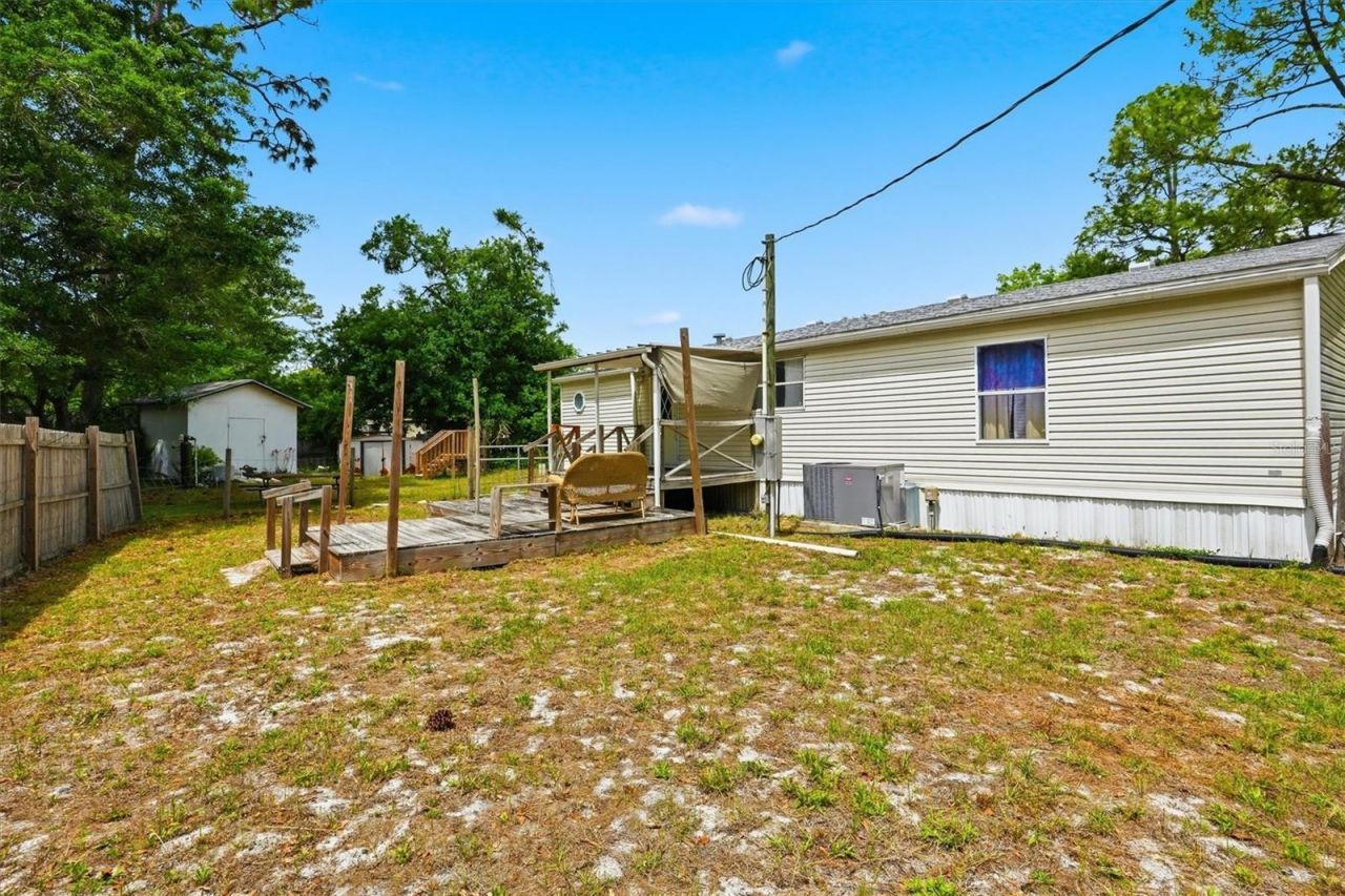 11720 NE 19th Street, Silver Springs, FL 34488 Photo