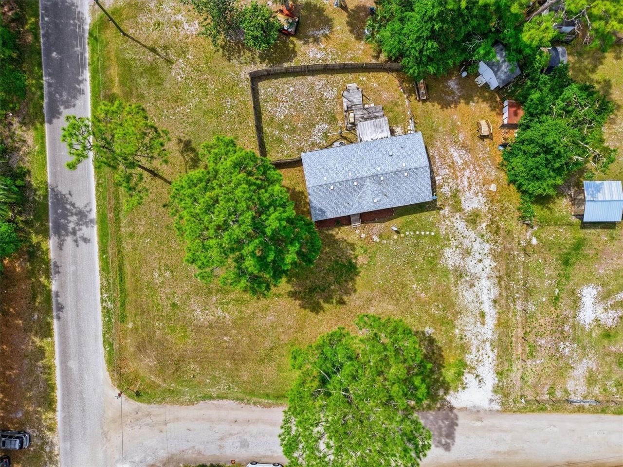 11720 NE 19th Street, Silver Springs, FL 34488 Photo