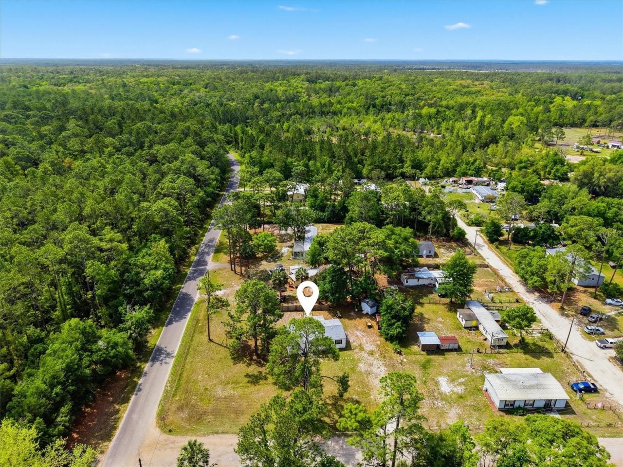 11720 NE 19th Street, Silver Springs, FL 34488 Photo