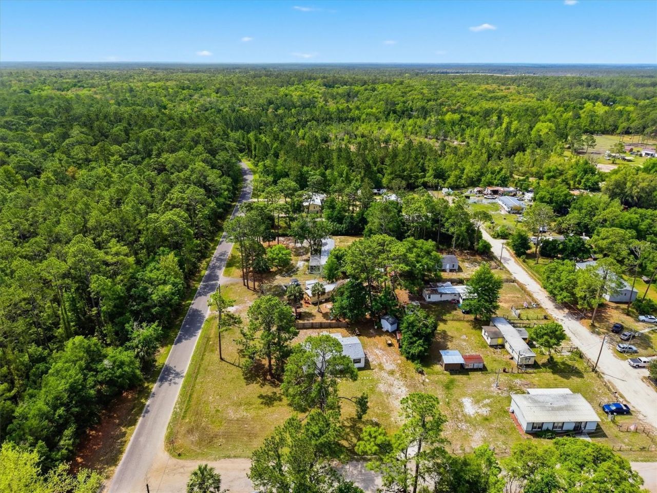 11720 NE 19th Street, Silver Springs, FL 34488 Photo