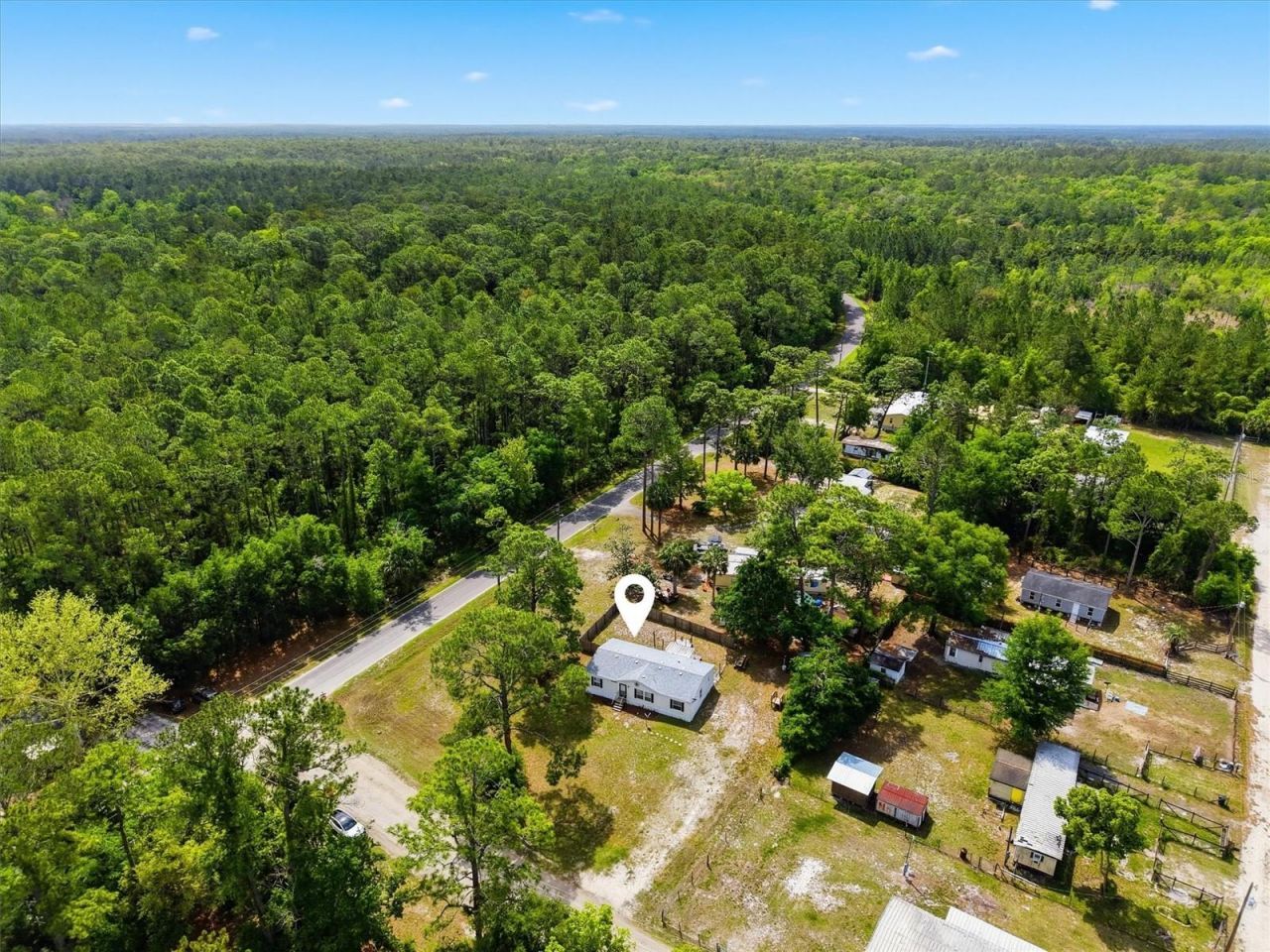 11720 NE 19th Street, Silver Springs, FL 34488 Photo