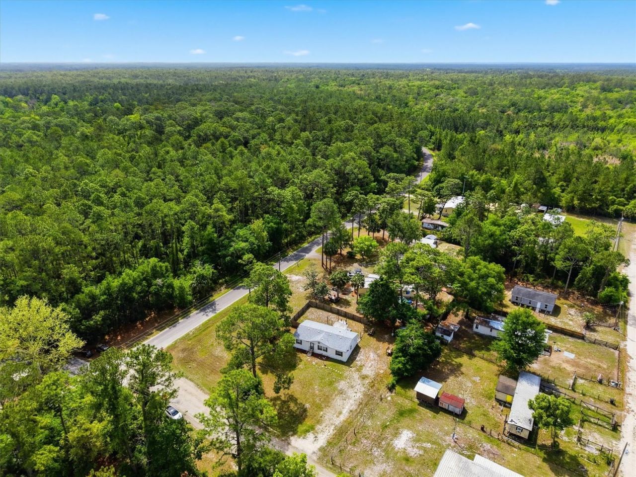 11720 NE 19th Street, Silver Springs, FL 34488 Photo