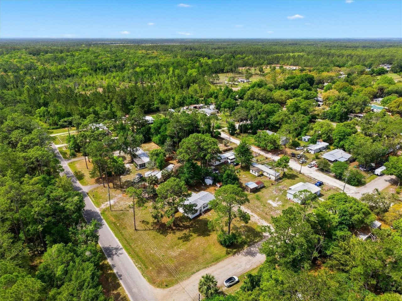 11720 NE 19th Street, Silver Springs, FL 34488 Photo