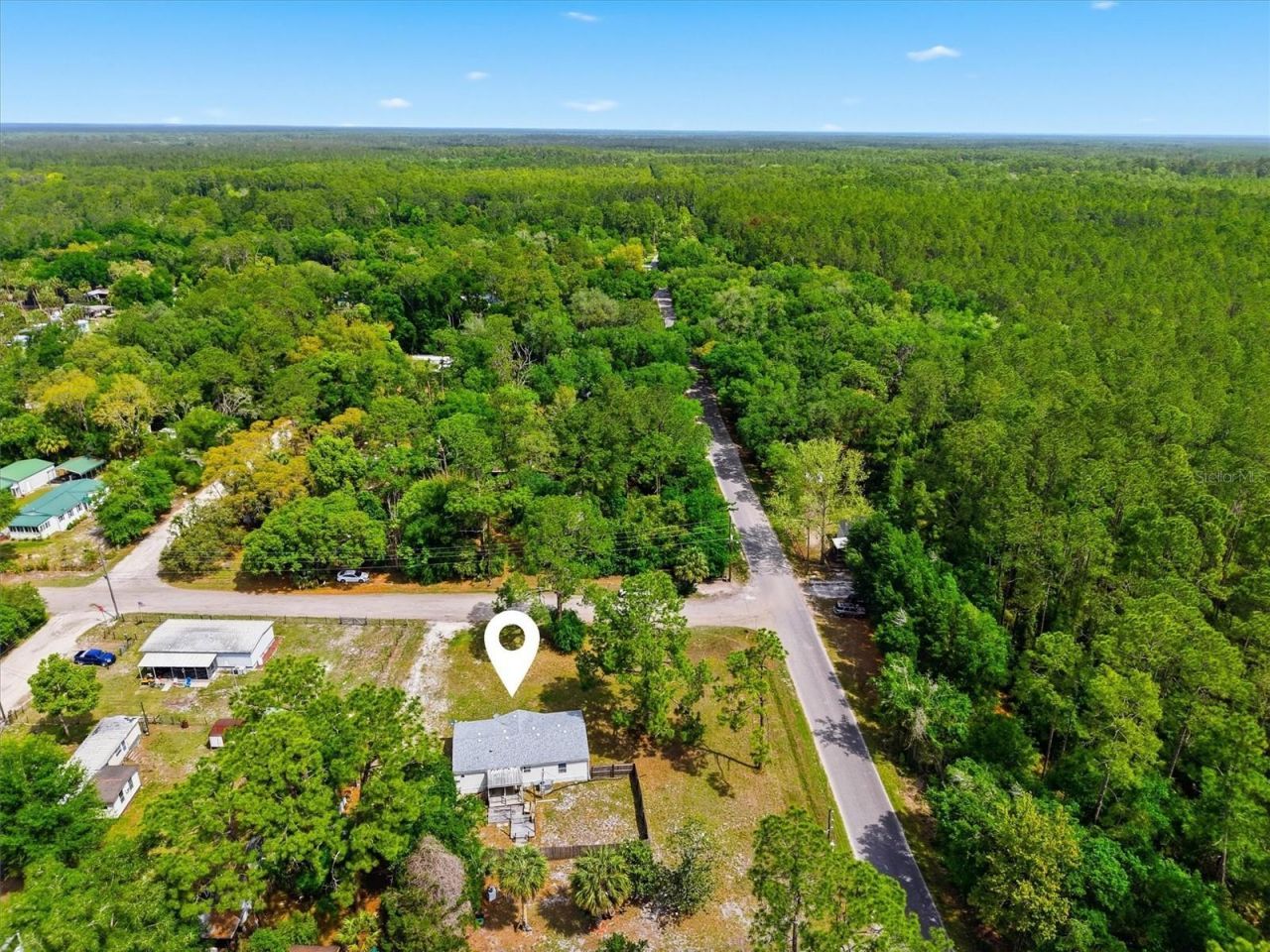 11720 NE 19th Street, Silver Springs, FL 34488 Photo