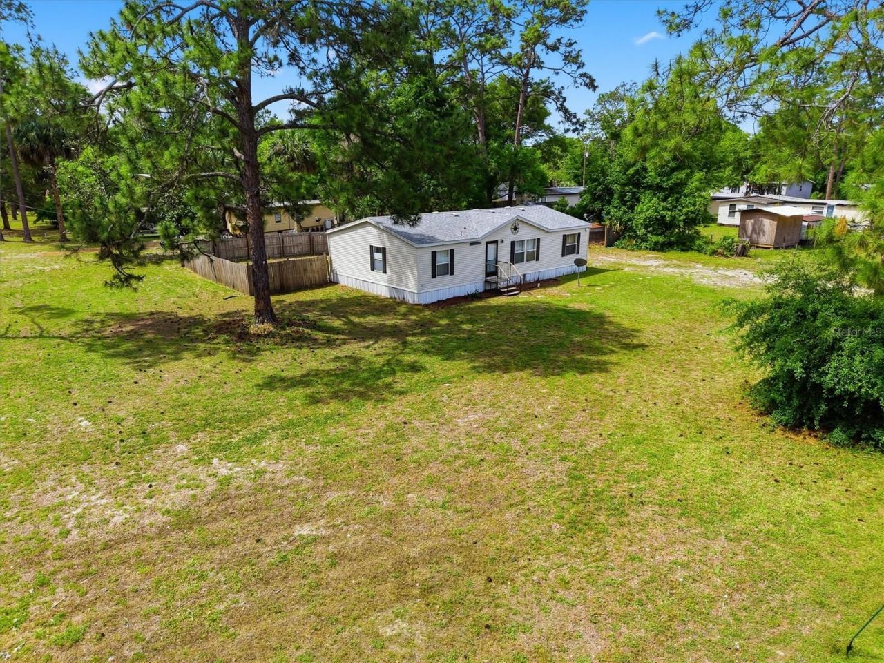 11720 NE 19th Street, Silver Springs, FL 34488 Photo