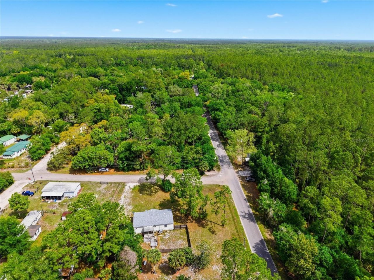 11720 NE 19th Street, Silver Springs, FL 34488 Photo