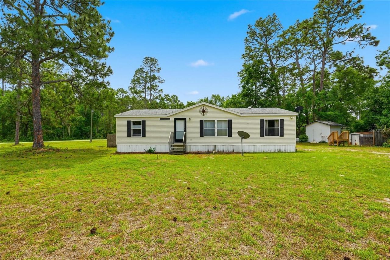 11720 NE 19th Street, Silver Springs, FL 34488 Photo