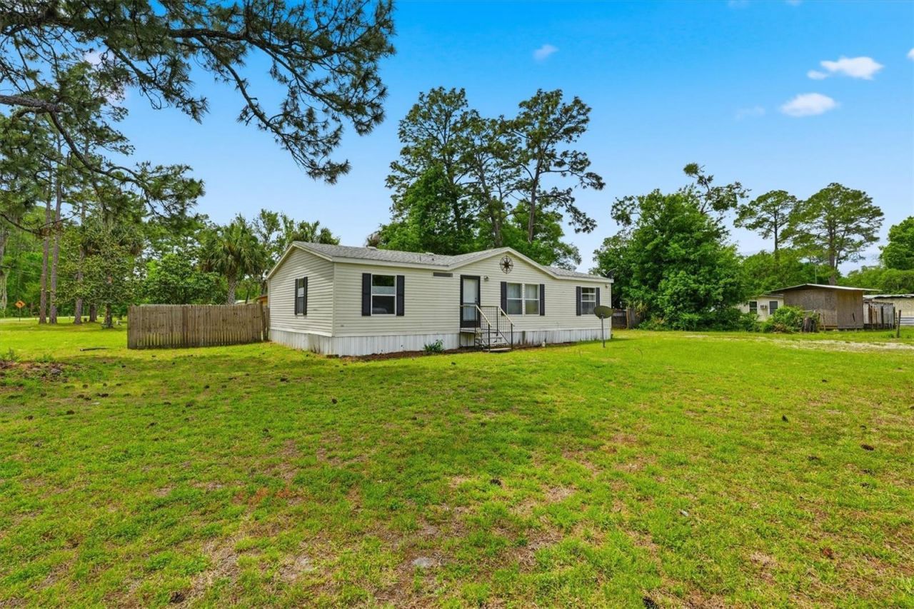 11720 NE 19th Street, Silver Springs, FL 34488 Photo