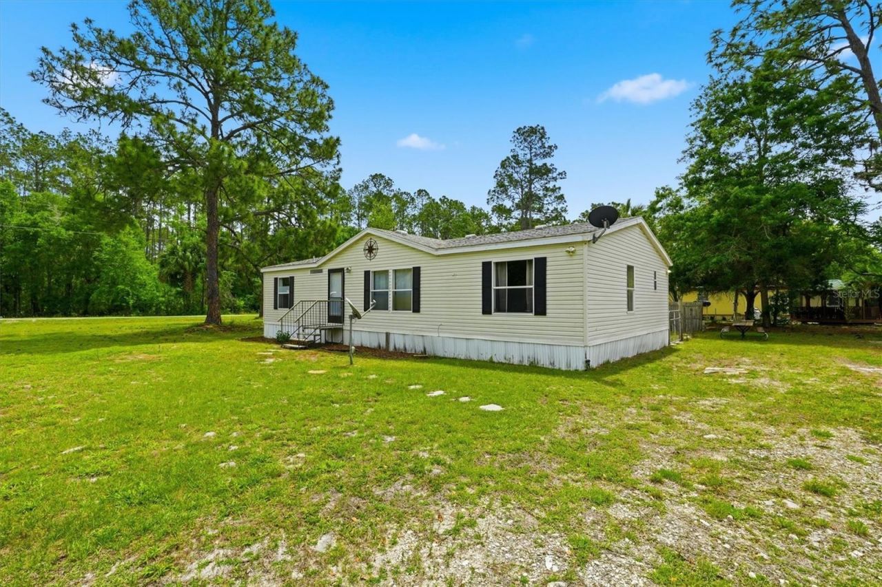 11720 NE 19th Street, Silver Springs, FL 34488 Photo