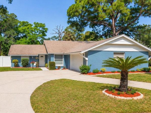 823 RIVERSIDE DRIVE, TARPON SPRINGS, FL 34689