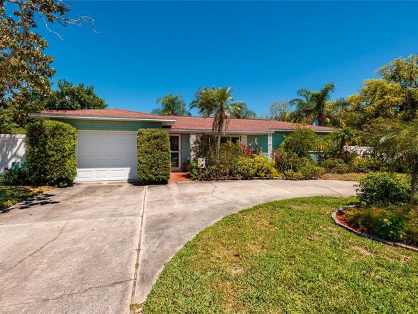 11623 84TH AVENUE , SEMINOLE, FL 33772