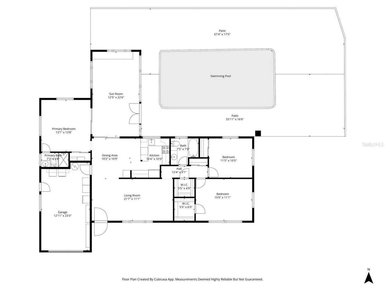 11623 84th Avenue, Seminole, FL 33772 Photo