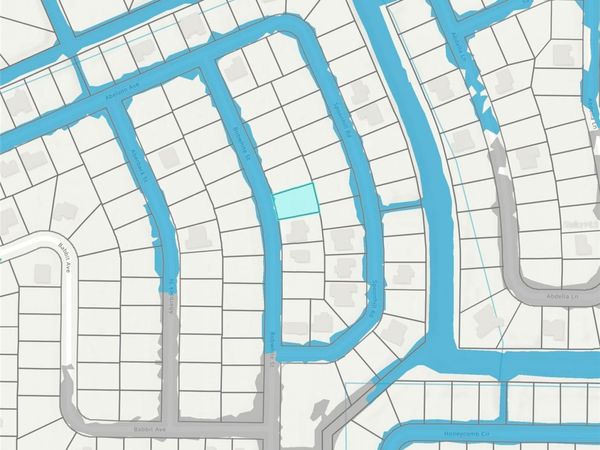 BOBWHITE STREET , NORTH PORT, FL 34291