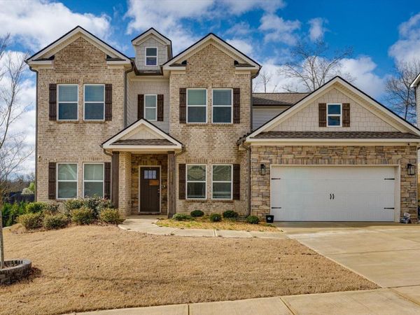 4742 Wellesley Drive, Ooltewah, TN 37363