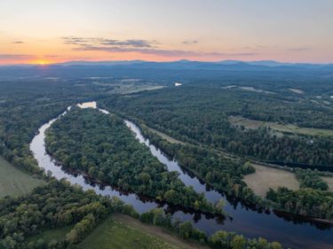 TBD JONES OVERLOOK, Unit 47, Tract, HOWARDSVILLE, VA 24562