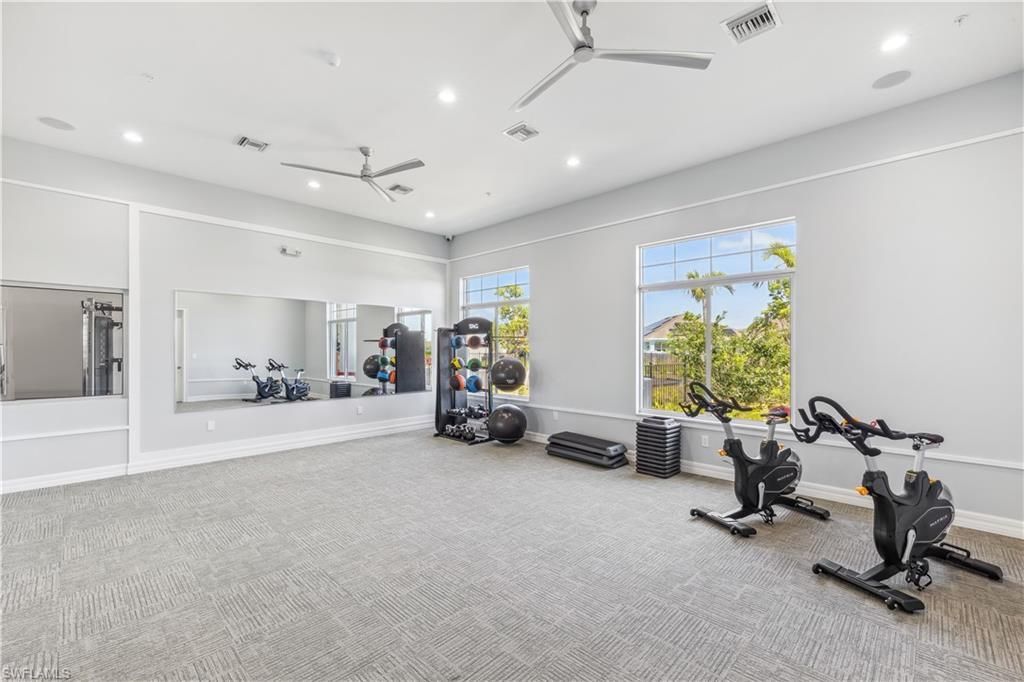 2654 Soft Coral Way, North Fort Myers, FL 33903 Photo
