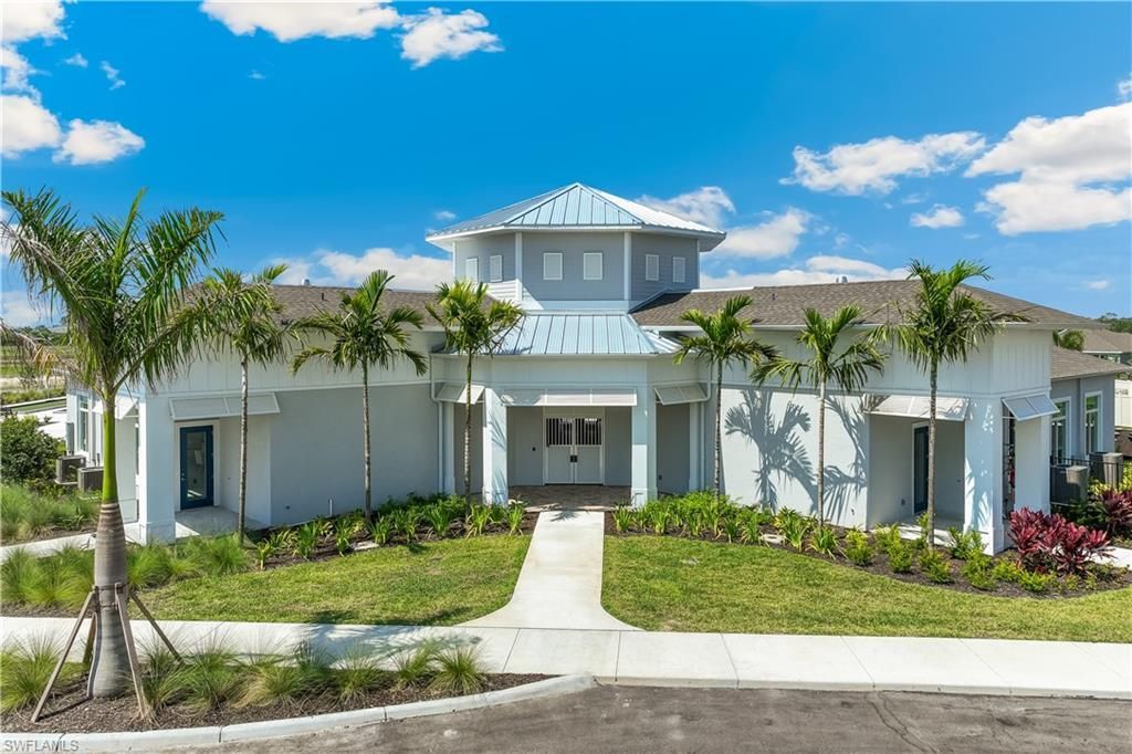 2654 Soft Coral Way, North Fort Myers, FL 33903 Photo