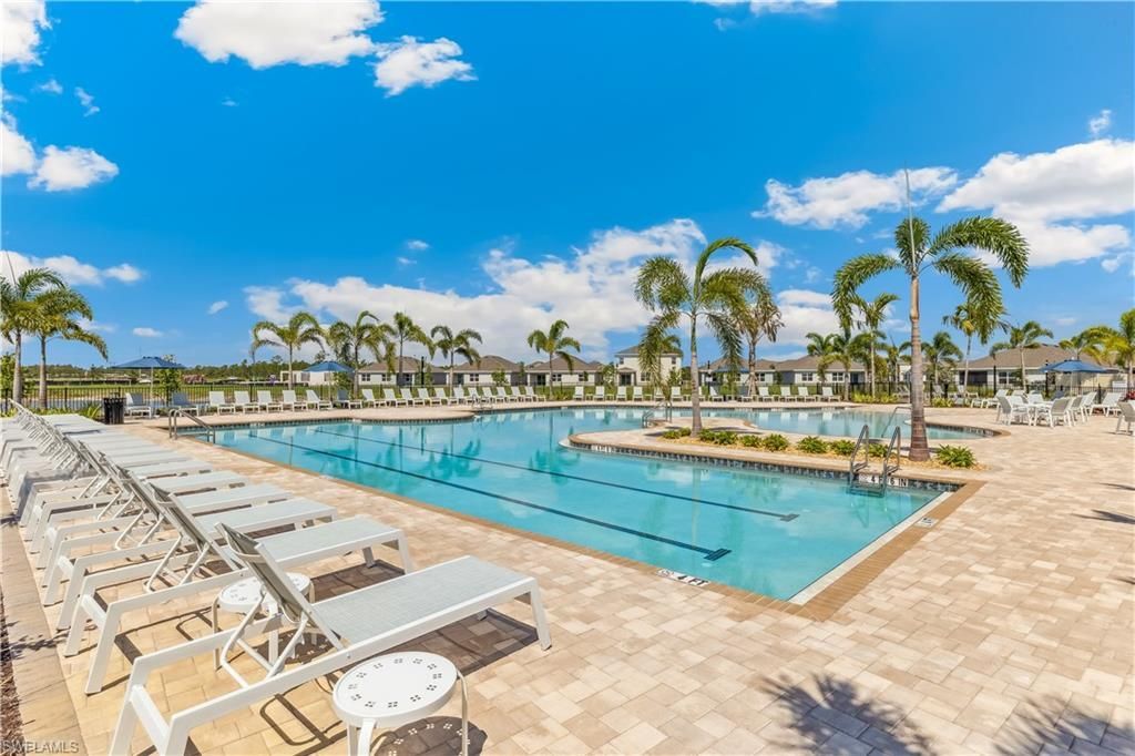 2654 Soft Coral Way, North Fort Myers, FL 33903 Photo