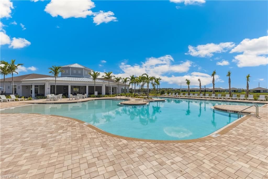 2654 Soft Coral Way, North Fort Myers, FL 33903 Photo